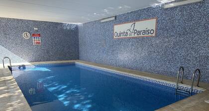 Holiday rental house pool tennis ESPOSENDE PR991