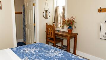 Wi-Fi, draps fournis