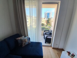 TV - AS Apartments Budva (Budva)