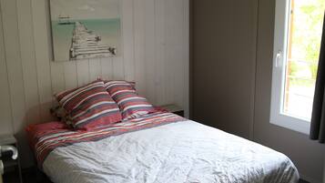 3 slaapkamers, gratis wifi