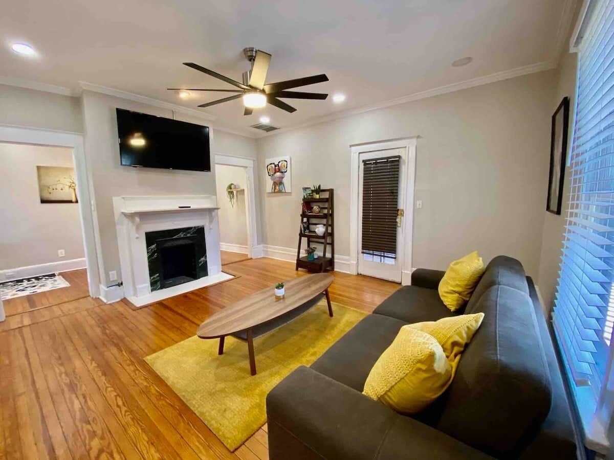 Best Area in Midtown! Free Park..Ponce City Market