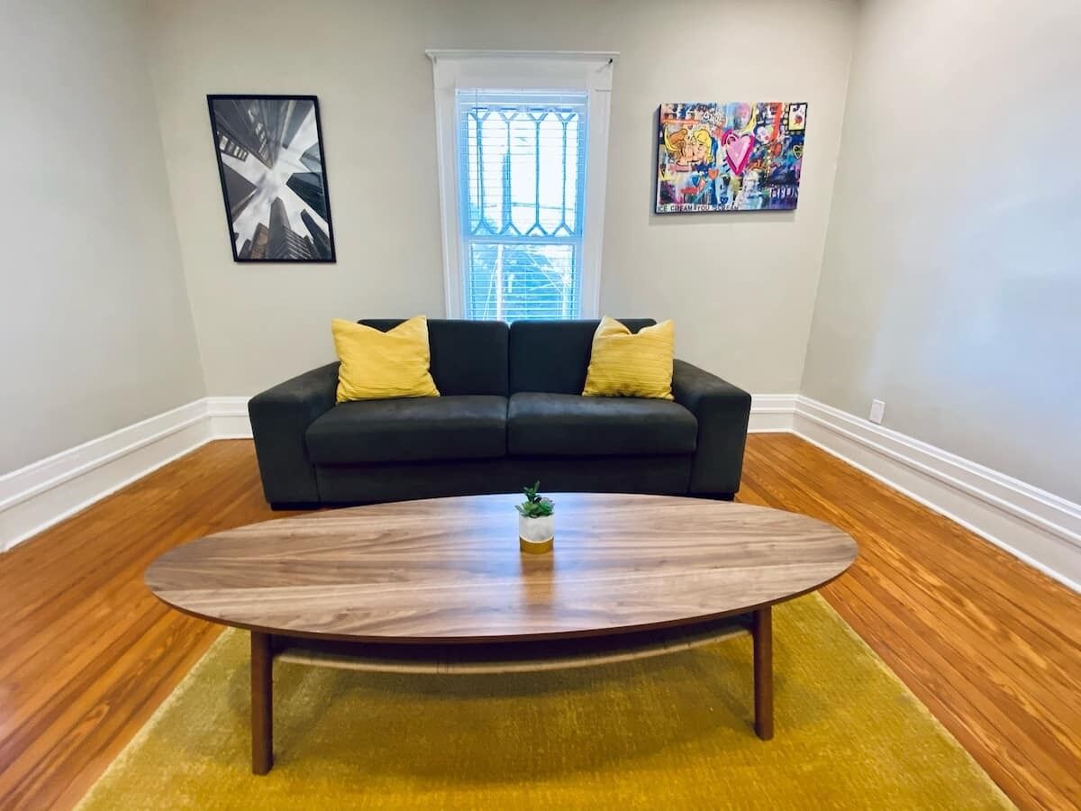 Best Area in Midtown! Free Park..Ponce City Market