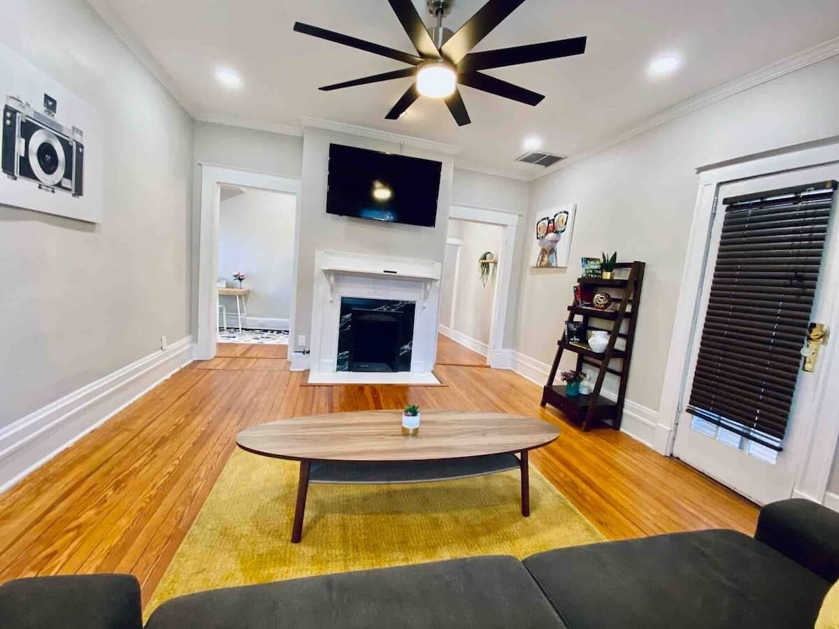 Best Area in Midtown! Free Park..Ponce City Market