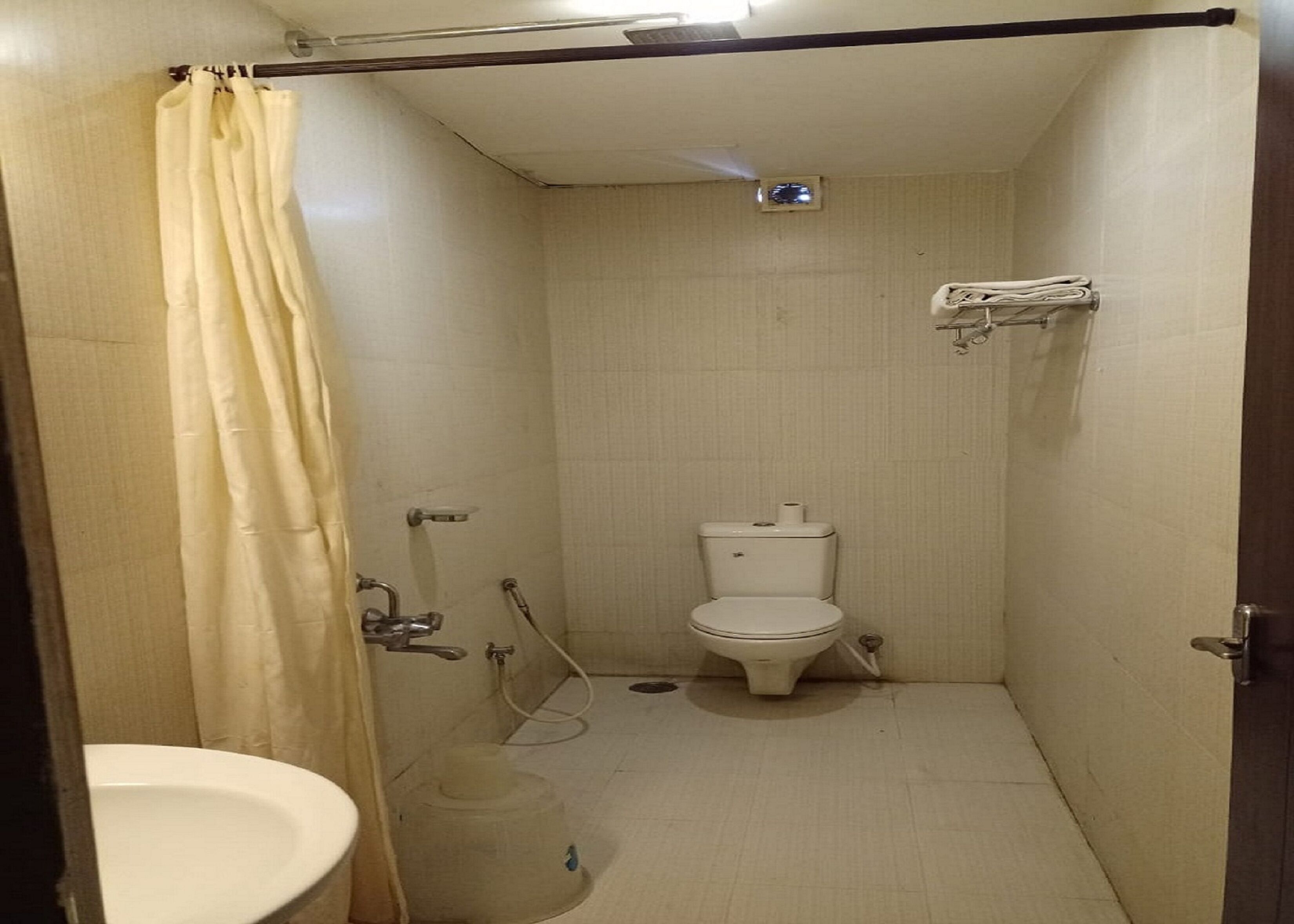 Blu Ivy Serviced Apartment - Korattur