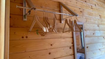 Cabin | Interior
