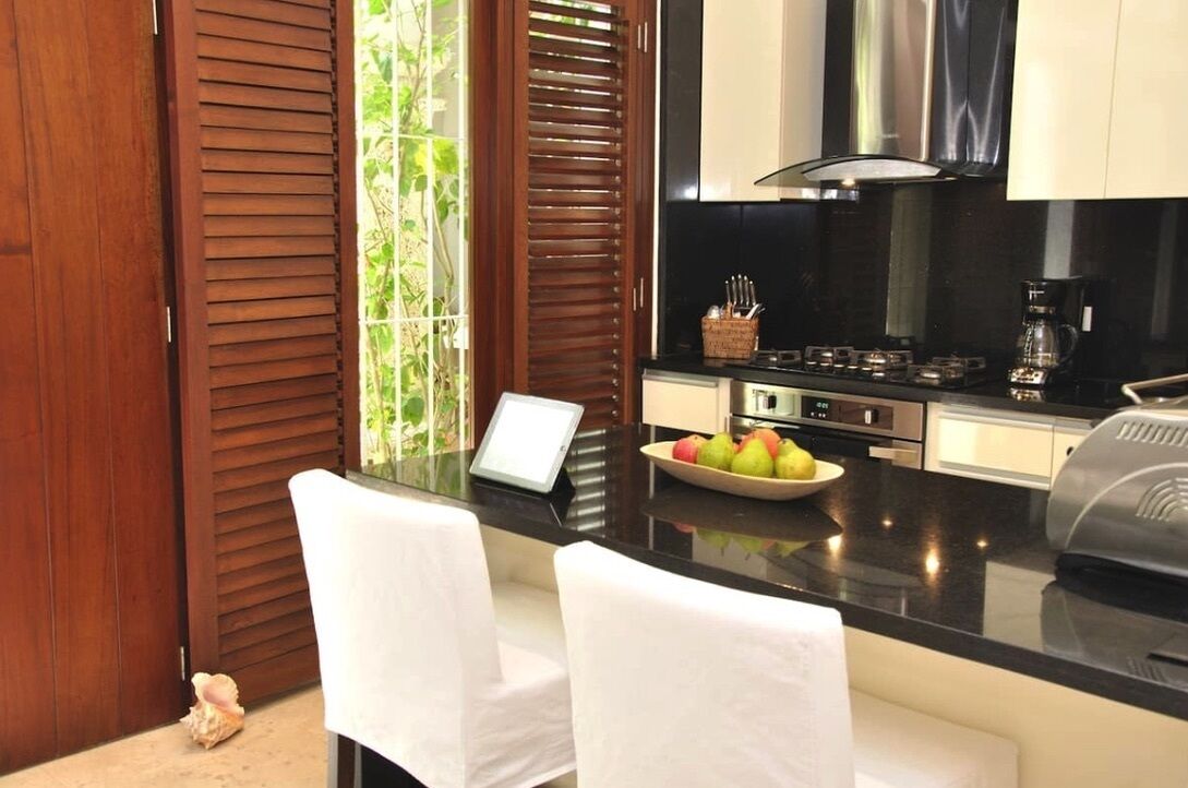 Cozy 1BR apt. in the Old City