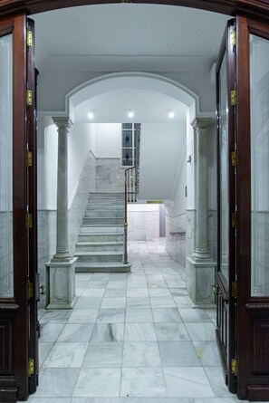 Interieur