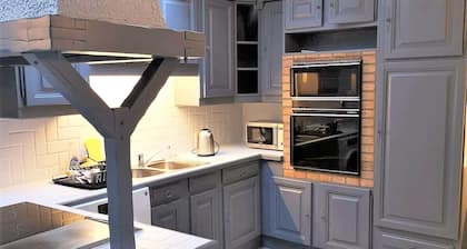 Le Greyhound - Grand Appartement Centre-ville