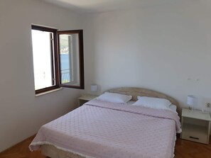 4 slaapkamers, gratis wifi, beddengoed