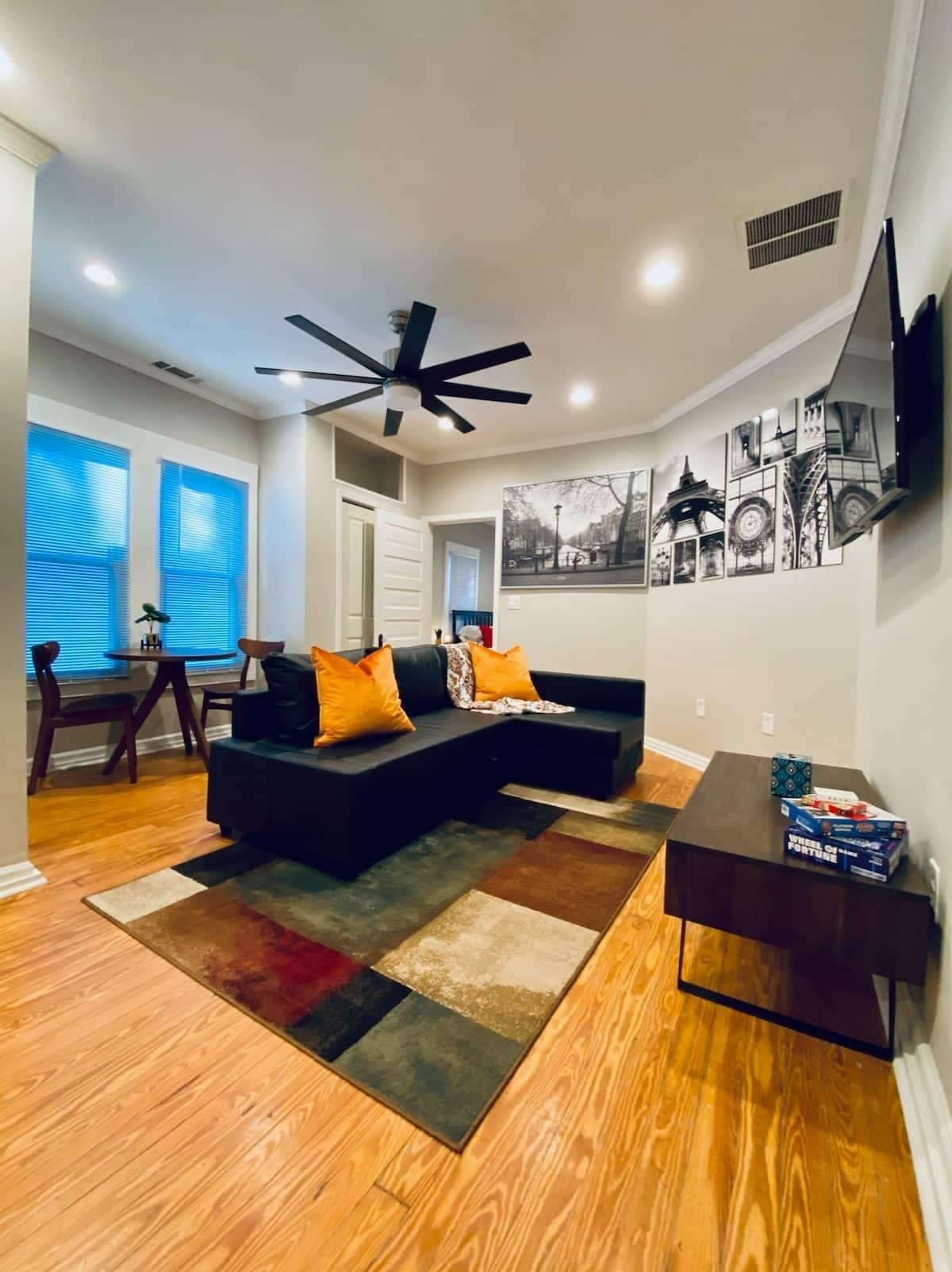 Modern Midtown, Ponce City Market! Free parking!