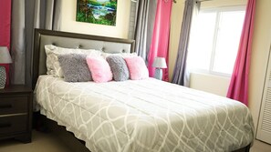 3 Schlafzimmer, kostenloses WLAN