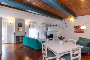 Interior - Maison Contrari (Ferrara)