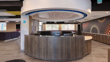 Recepción