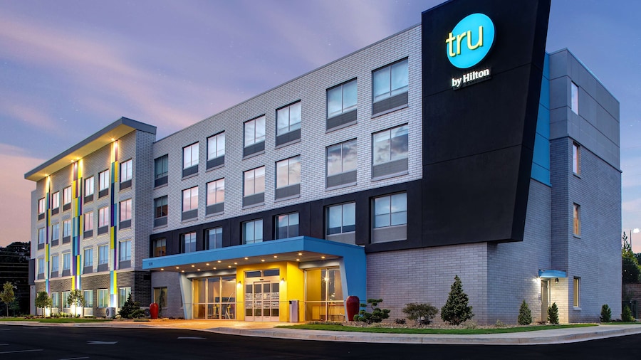 Tru by Hilton Lithia Springs, GA