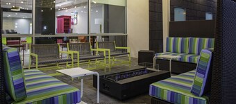 Home2 Suites by Hilton Baton Rouge Citiplace