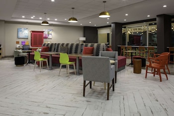 Home2 Suites by Hilton Baton Rouge Citiplace