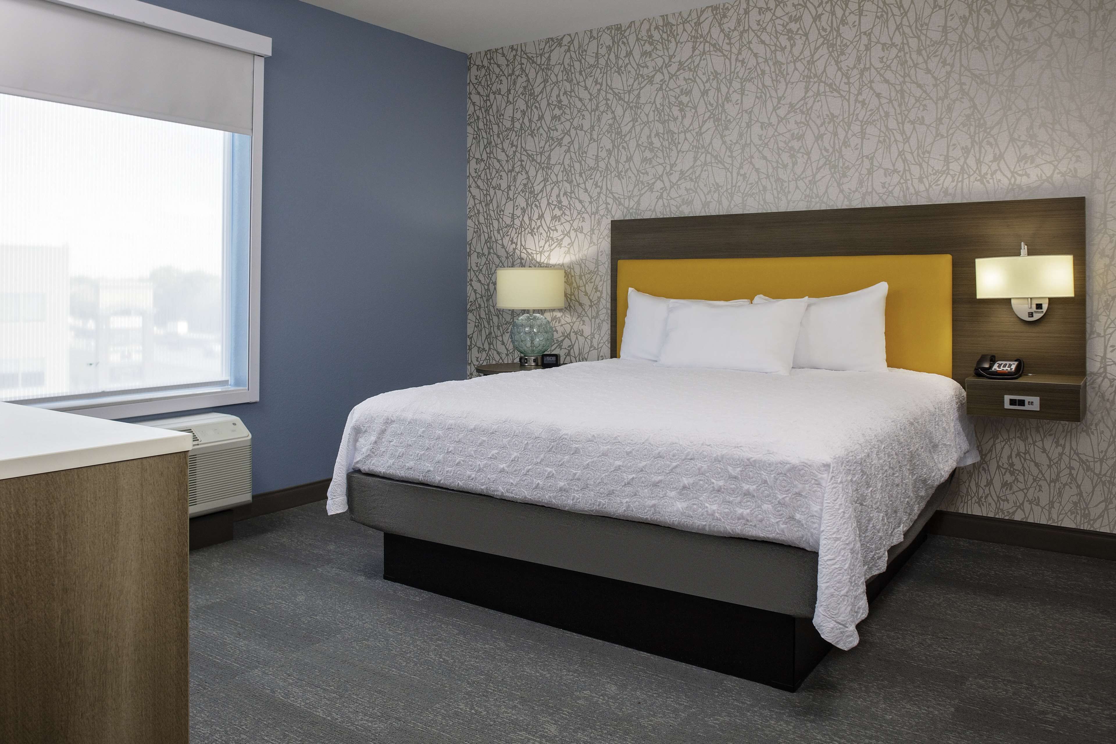 in-room safe, desk, blackout curtains, soundproofing