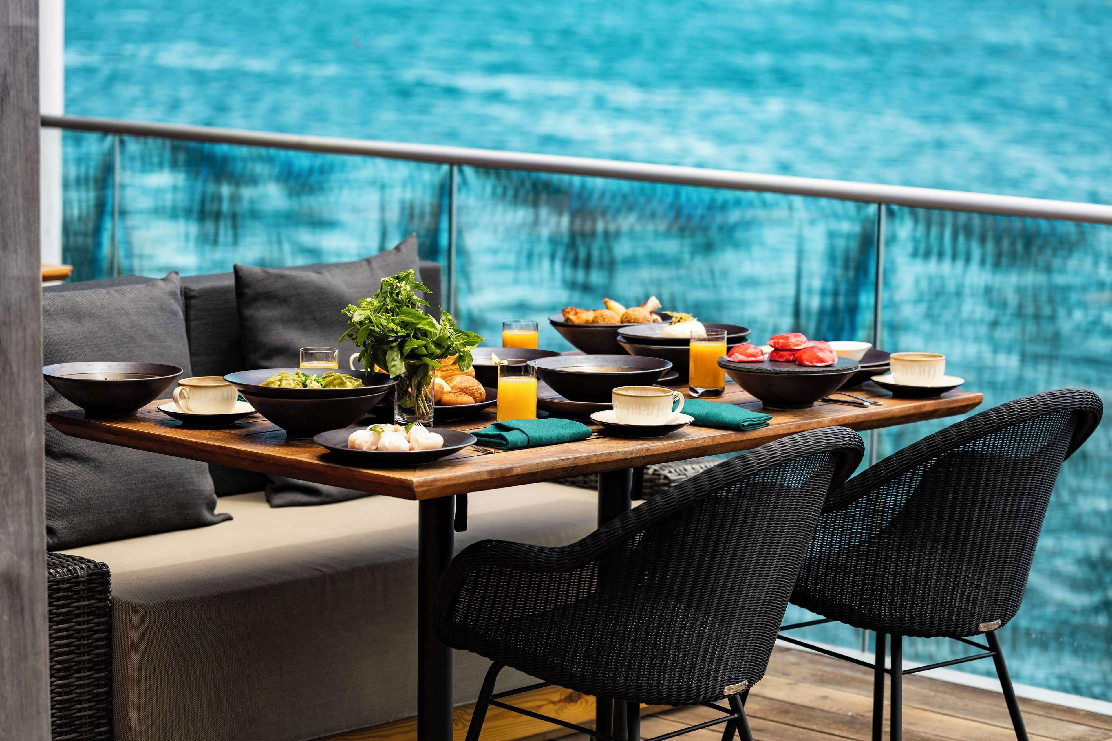 Foto - Hilton Hotel Tahiti