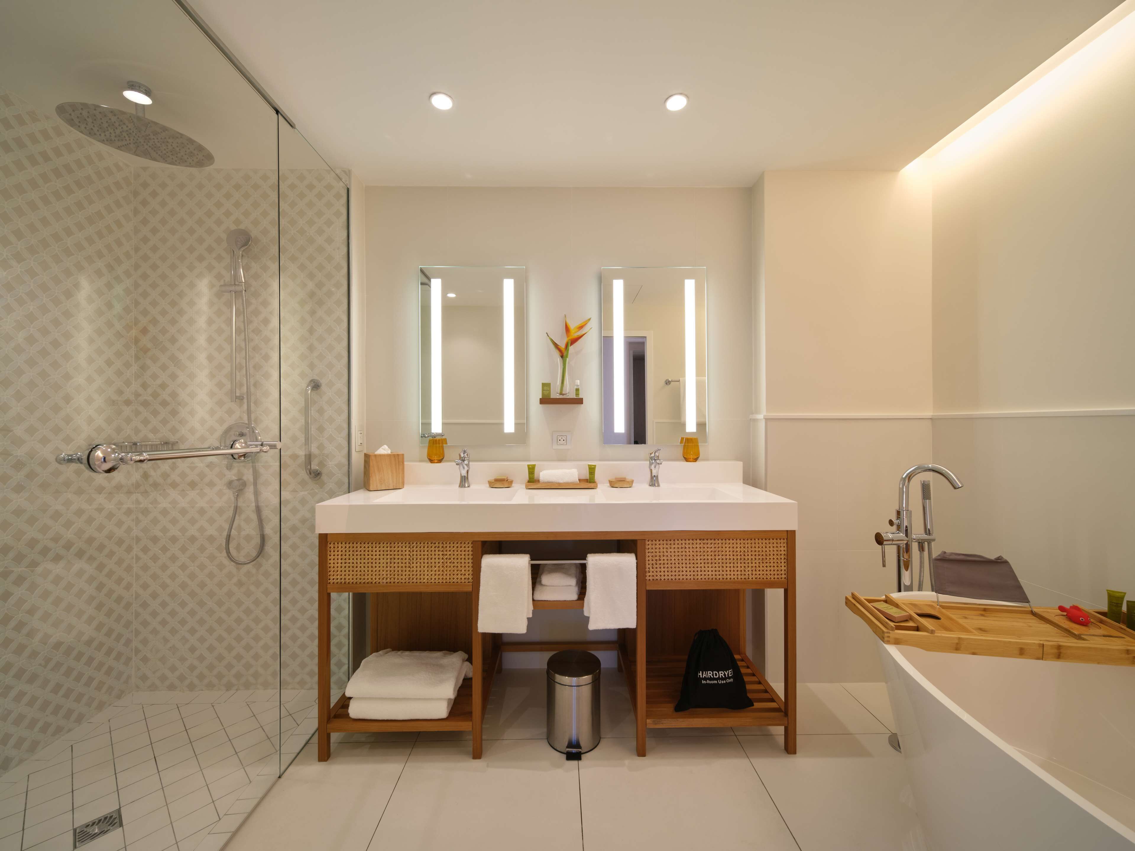 Foto - Hilton Hotel Tahiti