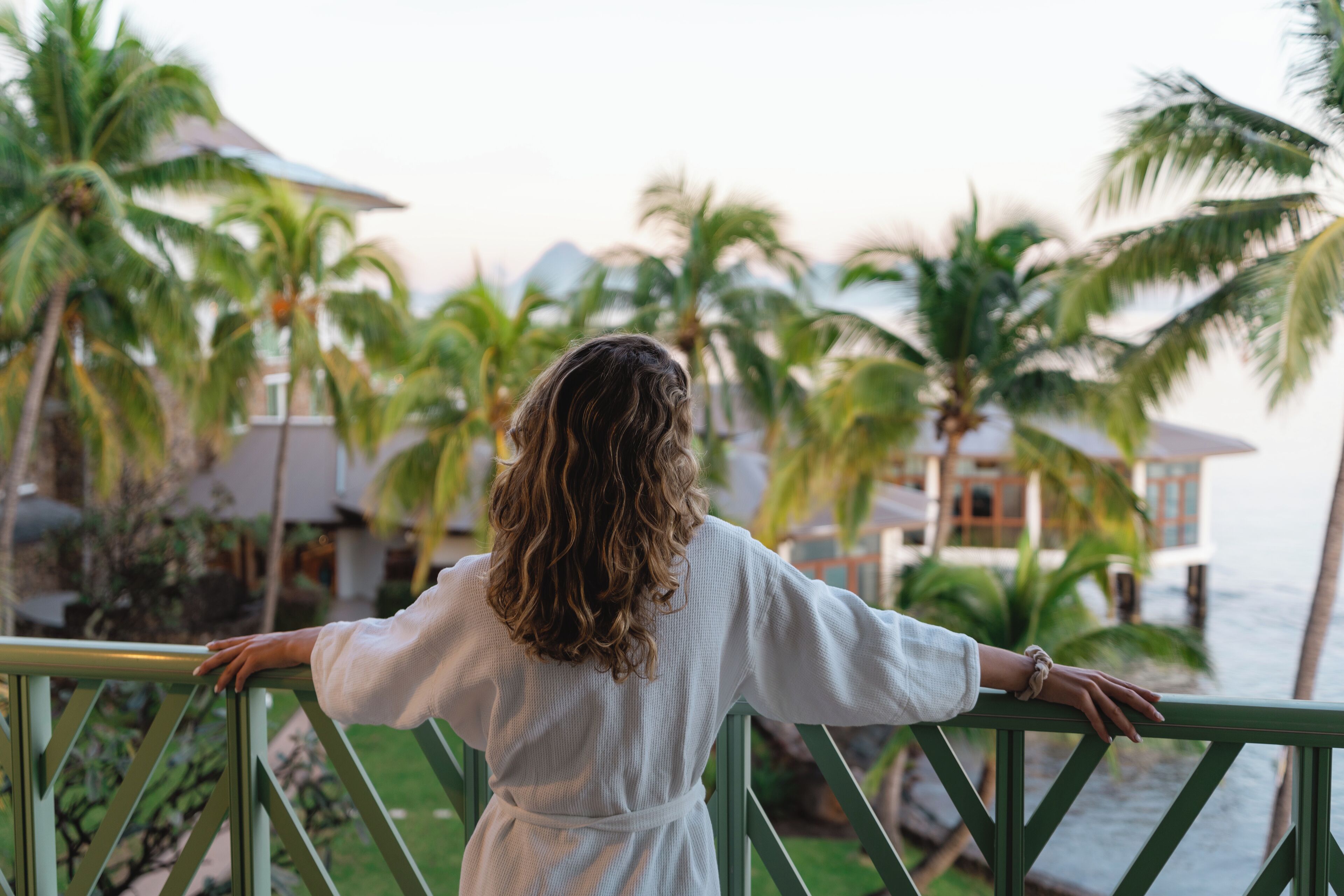 Foto - Hilton Hotel Tahiti