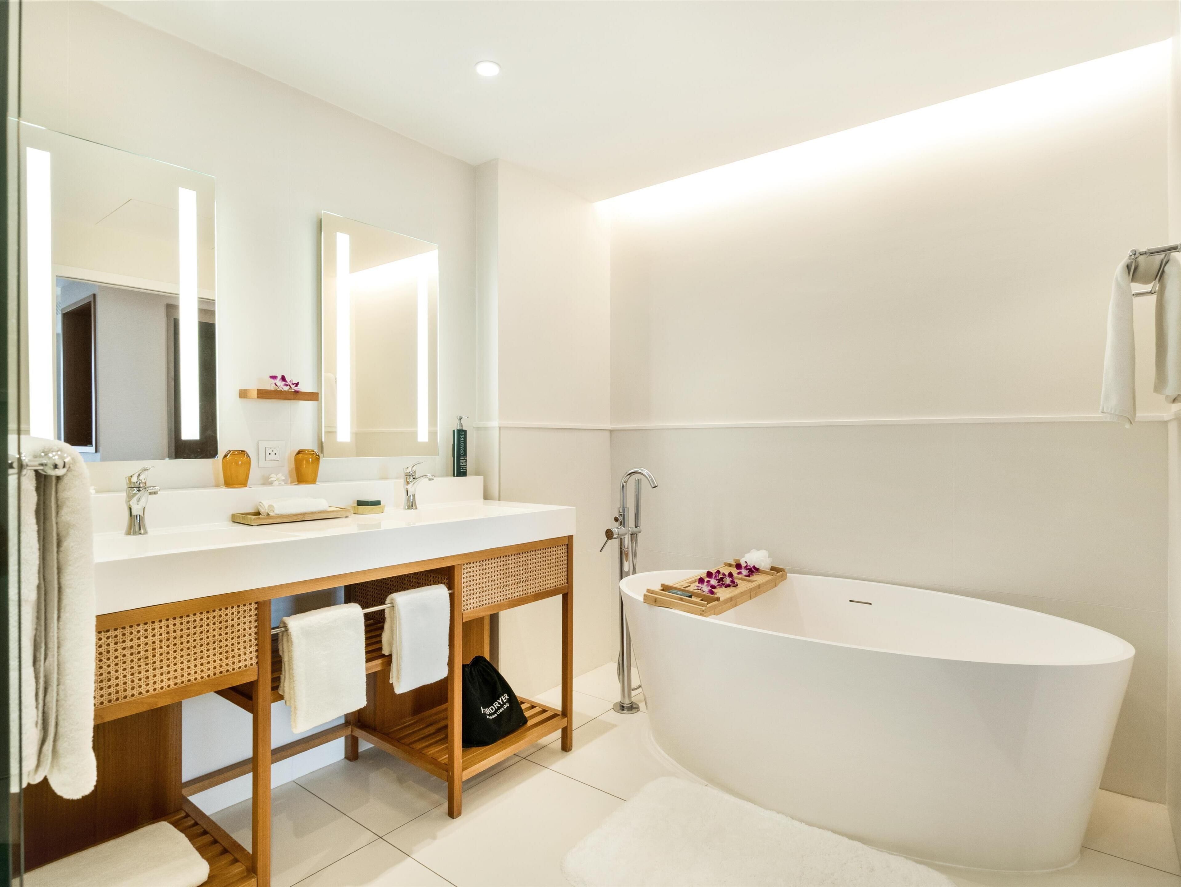 Foto - Hilton Hotel Tahiti