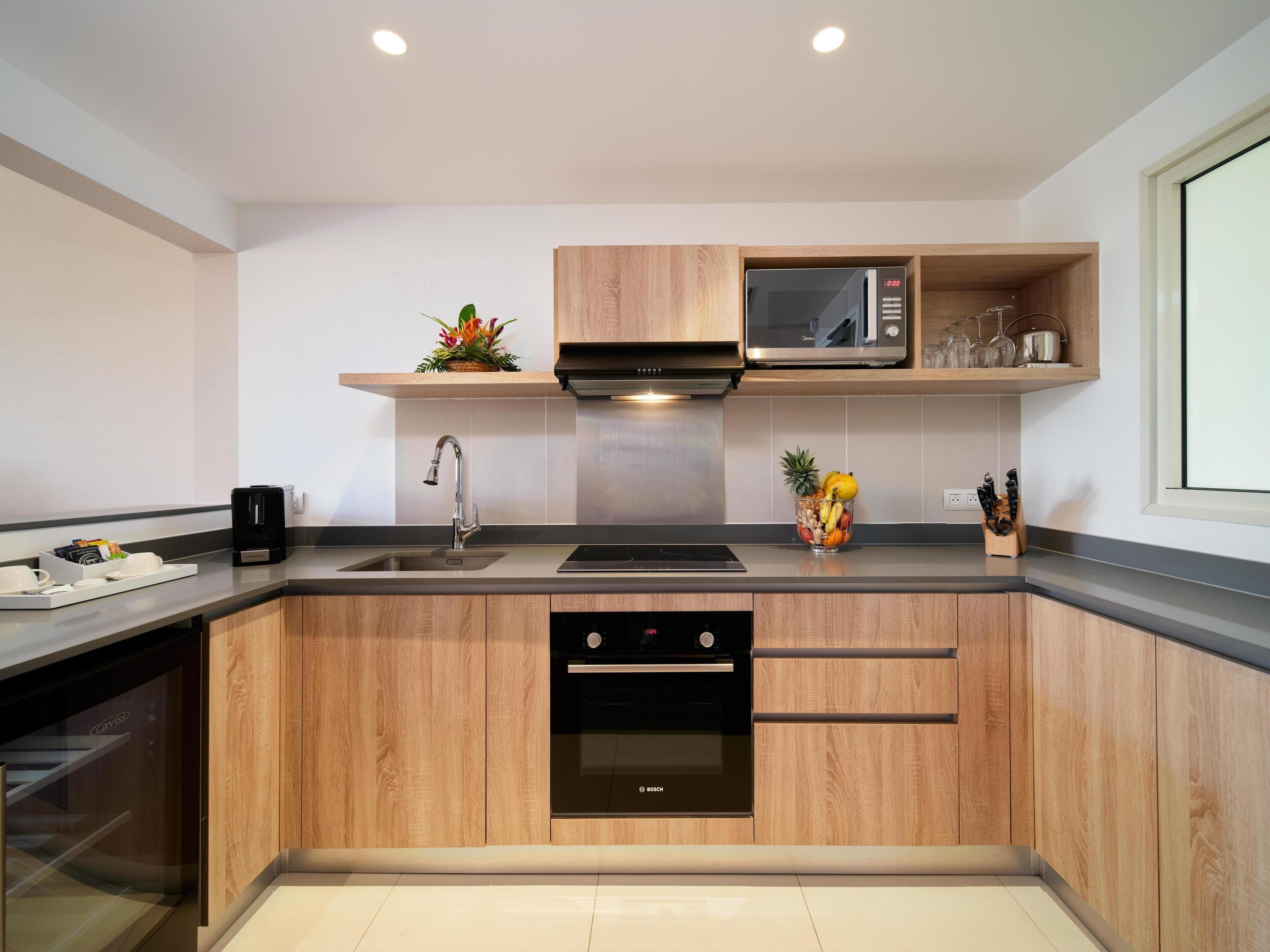 Foto - Hilton Hotel Tahiti