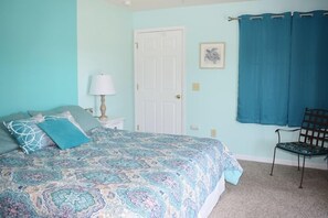 3 slaapkamers, gratis wifi