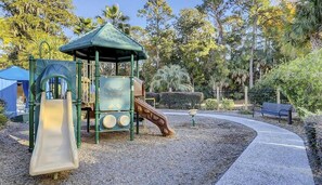 Espace pour enfants