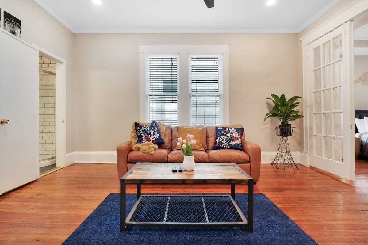 Moulin Rouge in Midtown...Free Parking!