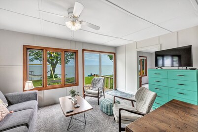 Turquoise Beach Cottage