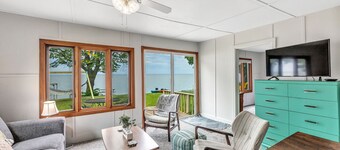 Turquoise Beach Cottage