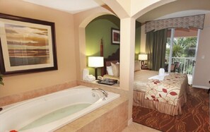 1 bedroom, WiFi