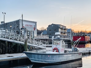 Marina