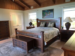 3 chambres, Wi-Fi gratuit, draps fournis