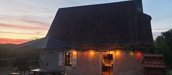 Coeur DU Causse