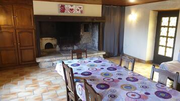 Restauration