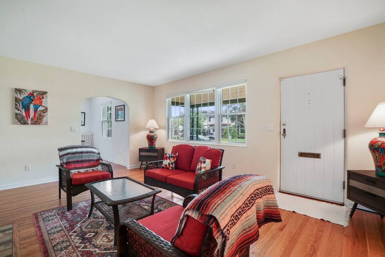 El Cielo Vista: An Island Location