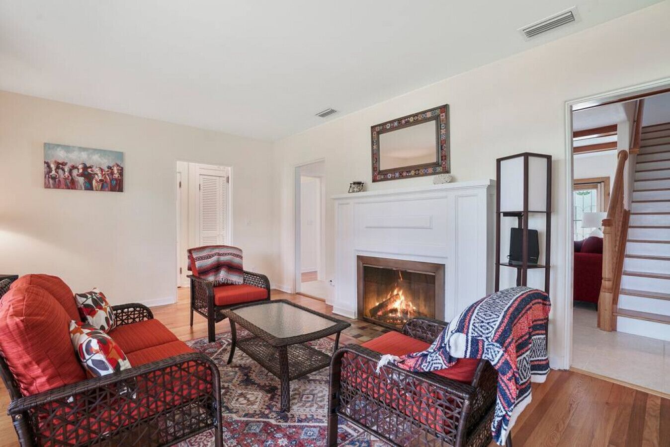 El Cielo Vista: An Island Location