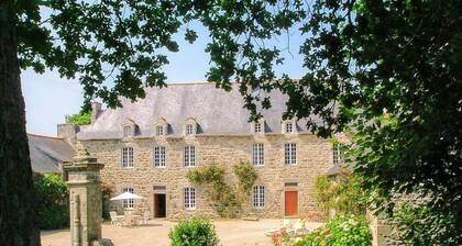 Manoir le Cosquer
