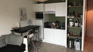 Yksityinen keittiö