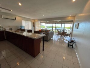 Interior - Beachfront Condo with Pool and Ocean View Playa Potrero, Costa Rica (Surfside (Playa Potrero))