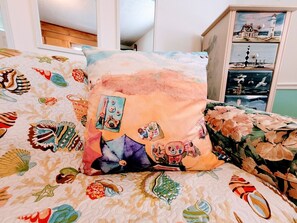 2 bedrooms, WiFi - Sunsplash, Walk to the beach, Walk to Main Street (North Myrtle Beach)