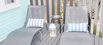 The Lighthouse-beach house perfect for gatherings