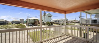 Coral Breeze by ALBVR