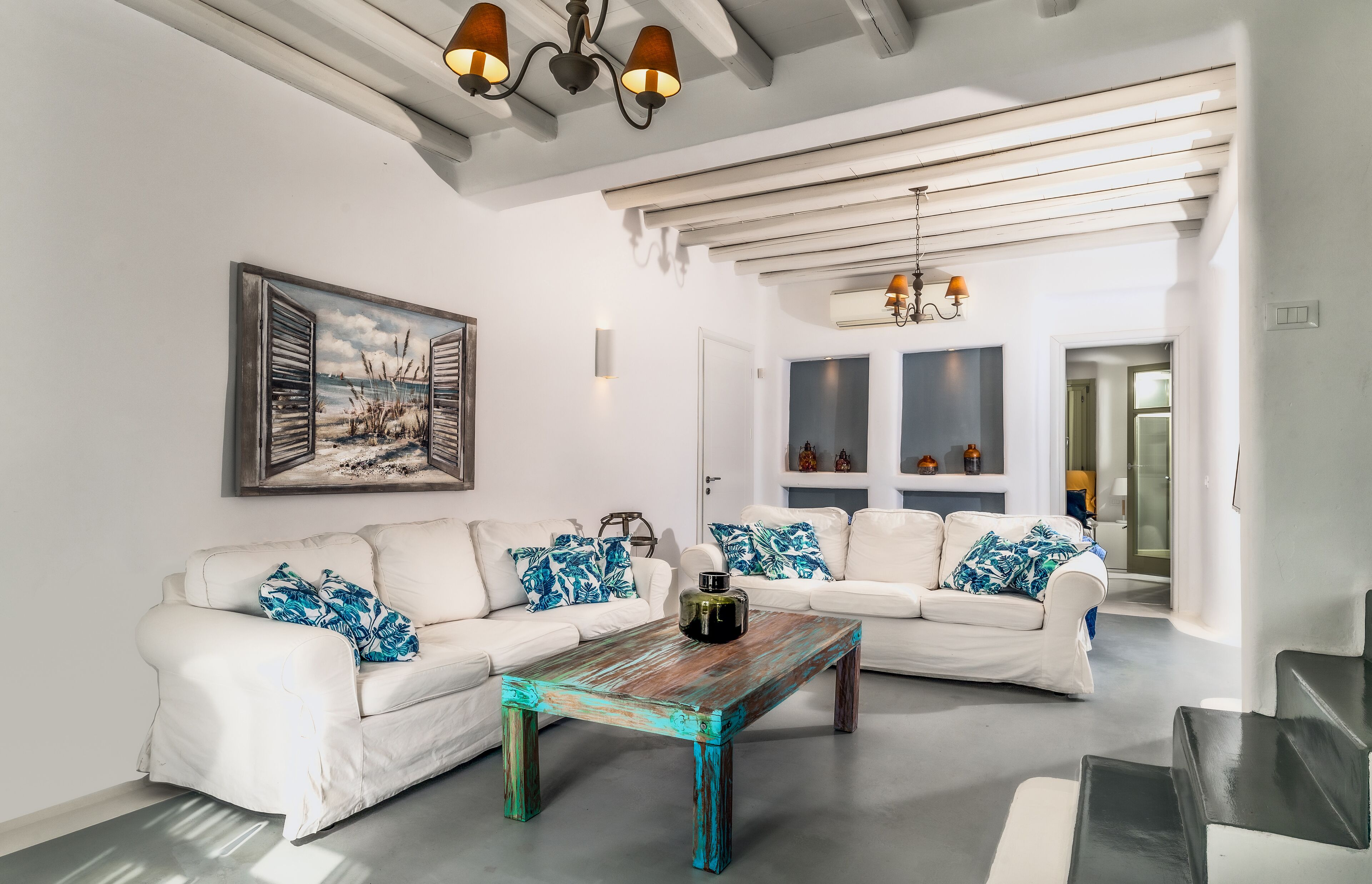 Cycladic Gem Mykonos the Most Amazing Sunsets Ever