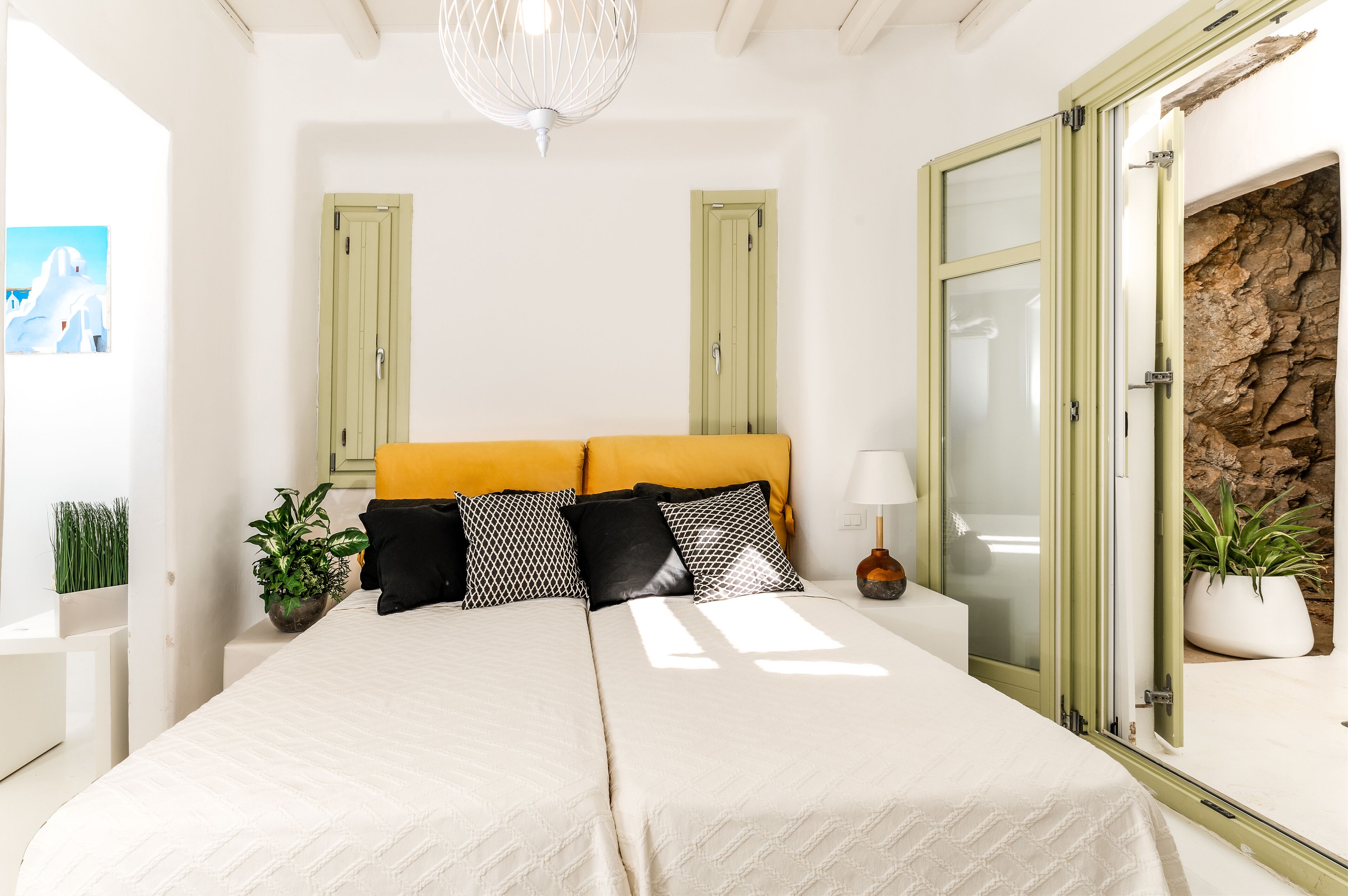 Cycladic Gem Mykonos the Most Amazing Sunsets Ever