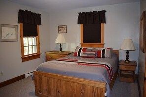 4 Schlafzimmer, kostenloses WLAN