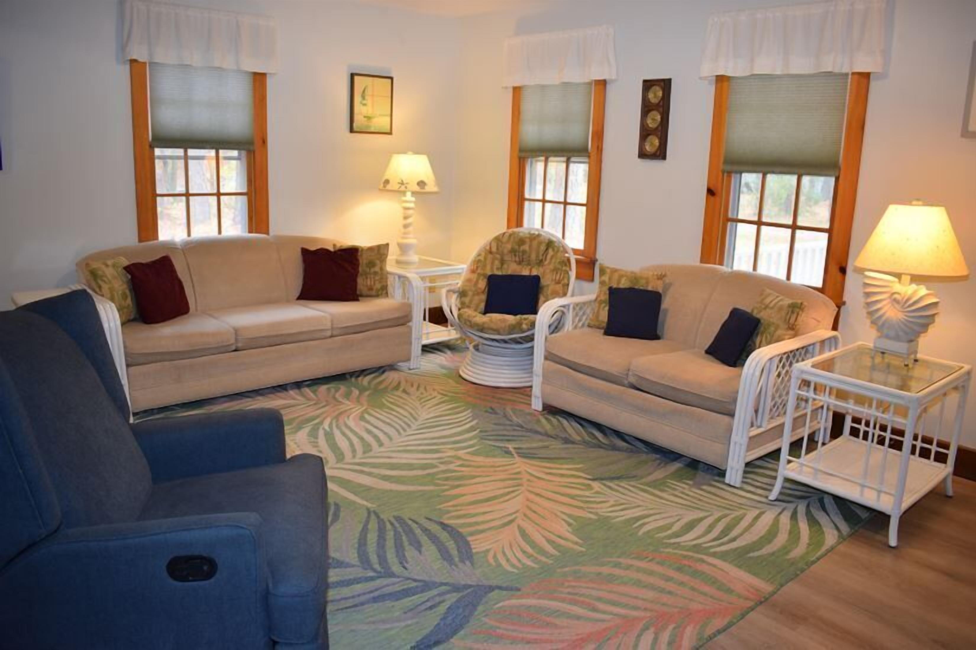 Aramabad- Close To Beach. Shared Water Access. - Chincoteague, VA