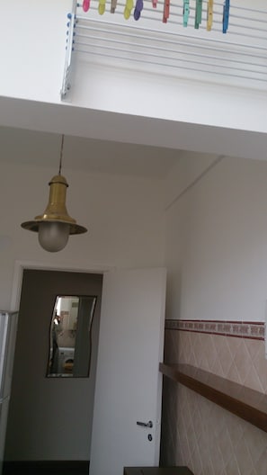 Interior - Apartment in the historic center of Buenos Aires (Buenos Aires)