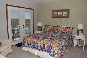 2 bedrooms, free WiFi